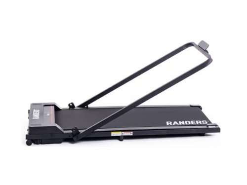 Cinta Motorizada Randers Ultra Plana ARG-366-X