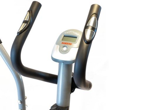 Caminador Elíptico Randers ARG-1931