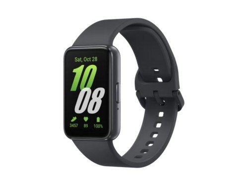 Samsung Galaxy Fit3 Dark Grey SM-R390NZAAARO