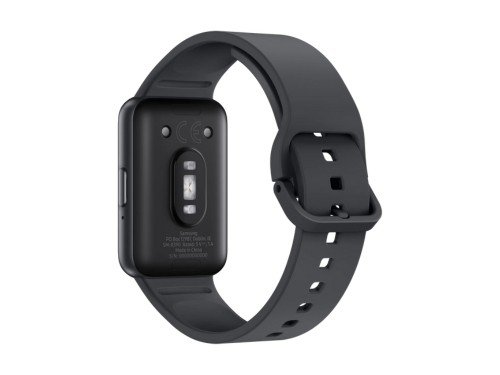 Samsung Galaxy Fit3 Dark Grey SM-R390NZAAARO