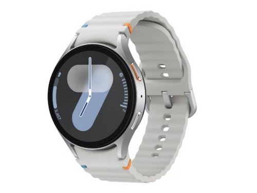 Samsung Galaxy Watch7 Silver 44mm SM-L310NZSAARO
