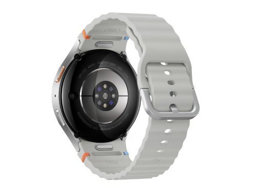 Samsung Galaxy Watch7 Silver 44mm SM-L310NZSAARO