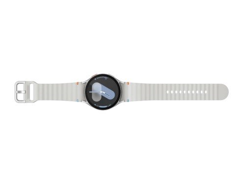 Samsung Galaxy Watch7 Silver 44mm SM-L310NZSAARO