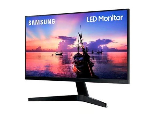 Monitor Samsung LF22T35 22″ – LF22T350FHLCZB