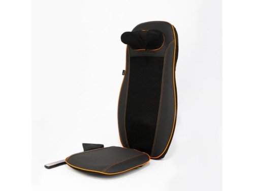 Asiento Respaldo Masajeador Smart Kassel SK-SM101