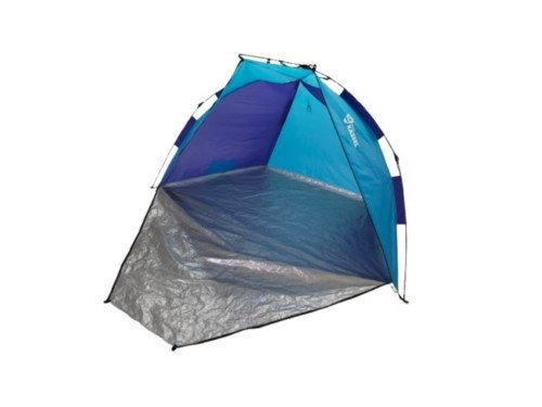 Carpa Smart Kassel Haus Playera autoarmable 2P SKFI-CRPLY2-AZ