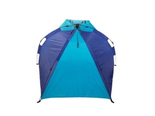 Carpa Smart Kassel Haus Playera autoarmable 2P SKFI-CRPLY2-AZ