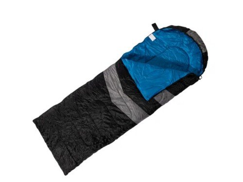 Bolsa de dormir Smart Kassel Wäld 180x70x30cm con bolsa transportable