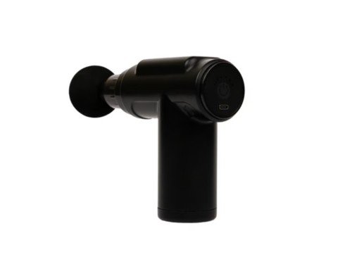 Pistola masajeadora de percusión Smart Kassel SK-MG280