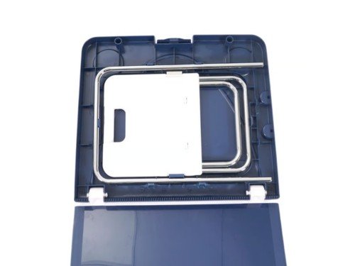 Set Outdoor Smart Kassel conservadora 28 Lts con 2 sillas