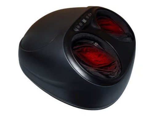 Masajeador De Pies Smart Kassel SK-FM800