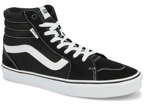 ZAPATILLAS VANS FILMORE HI