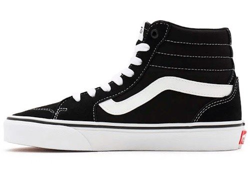 ZAPATILLAS VANS FILMORE HI