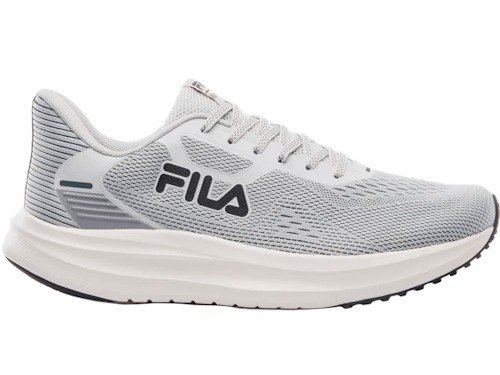 ZAPATILLAS FILA FASTNESS GRI HOMBRE