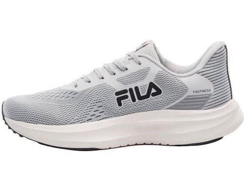 ZAPATILLAS FILA FASTNESS GRI HOMBRE