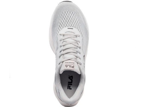 ZAPATILLAS FILA FASTNESS GRI HOMBRE