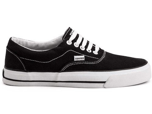 ZAPATILLAS TOPPER BILBAO 26277