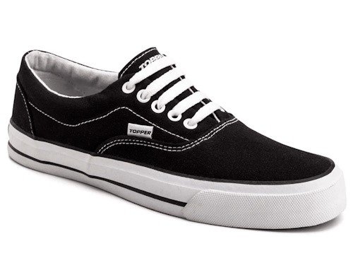 ZAPATILLAS TOPPER BILBAO 26277