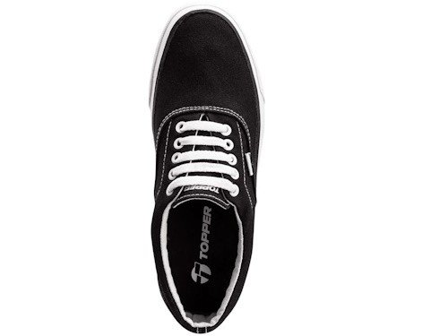 ZAPATILLAS TOPPER BILBAO 26277
