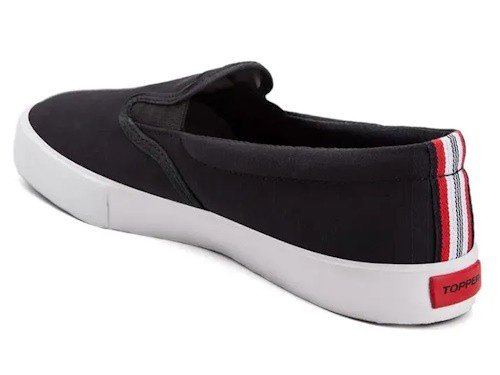 ZAPATILLAS TOPPER PANCHA DUNCAN RIPSTOP