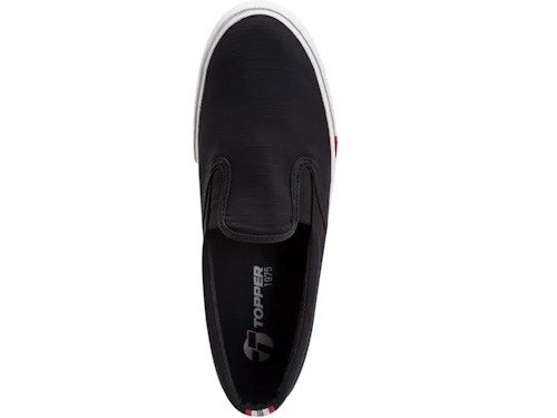 ZAPATILLAS TOPPER PANCHA DUNCAN RIPSTOP