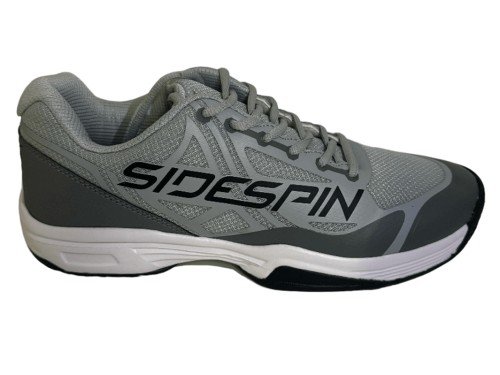Zapatillas de Pádel Side Spin HY0506 Gris