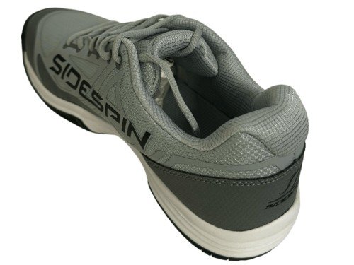 Zapatillas de Pádel Side Spin HY0506 Gris