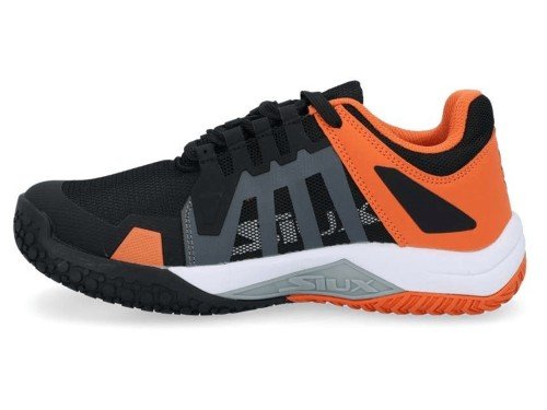 Zapatillas de Pádel Siux Genesis Orange