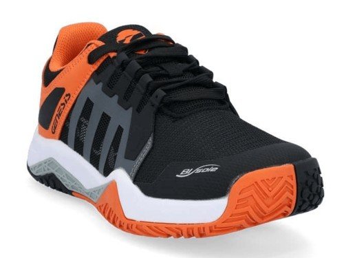 Zapatillas de Pádel Siux Genesis Orange