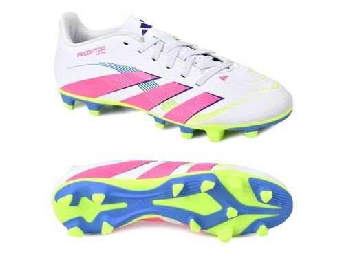 Botin Adidas Predator Club FG/MG