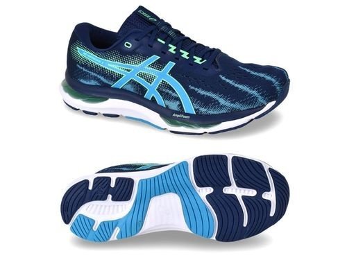 Zapatilla Asics Gel Hypersonic 5