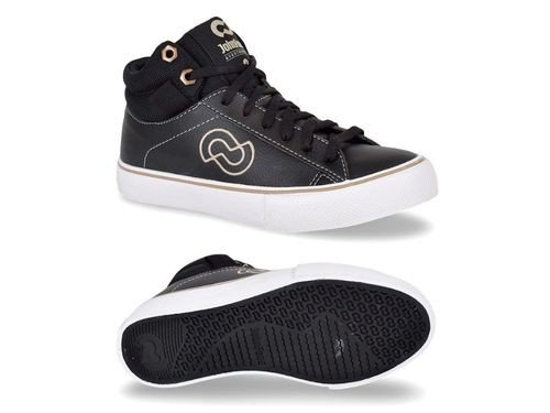 Zapatilla John Foos Blend