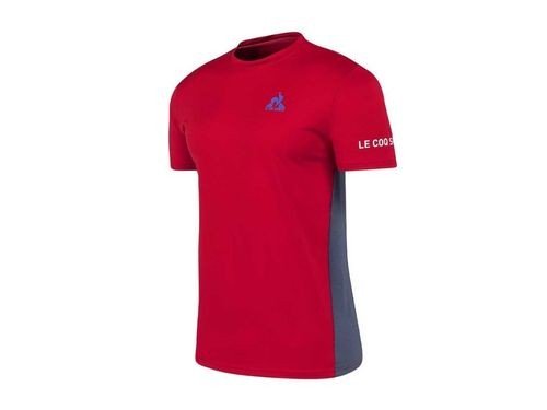 Remera Le Coq Sportif Reflective