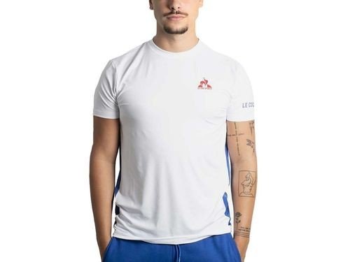 Remera Le Coq Sportif Reflective