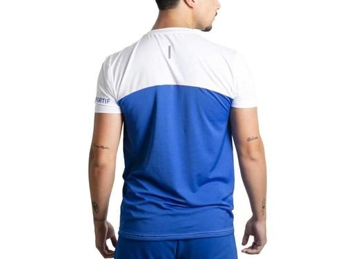 Remera Le Coq Sportif Reflective