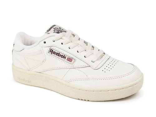 Zapatilla Reebok Club C 85
