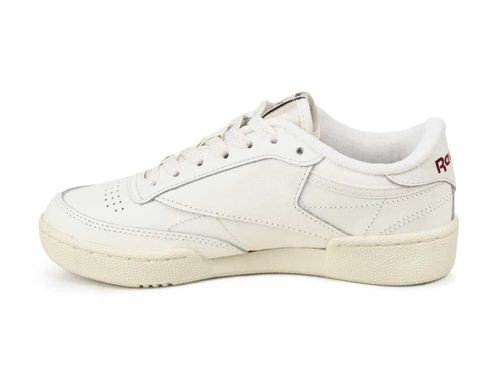 Zapatilla Reebok Club C 85