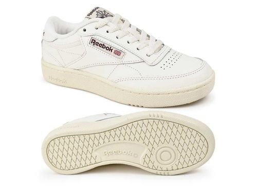 Zapatilla Reebok Club C 85