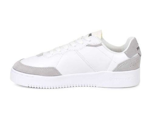 Zapatilla Topper Terre Suede