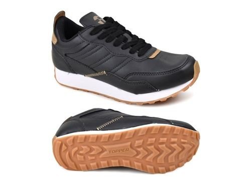 Zapatilla Topper Temple CS