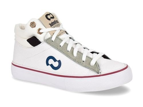 Zapatilla John Foos Blend