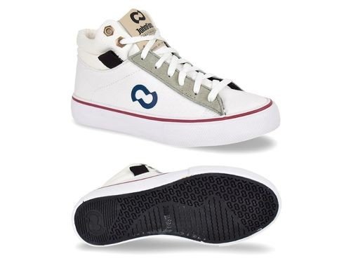 Zapatilla John Foos Blend