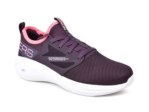 Zapatilla Skechers Go Run Fast