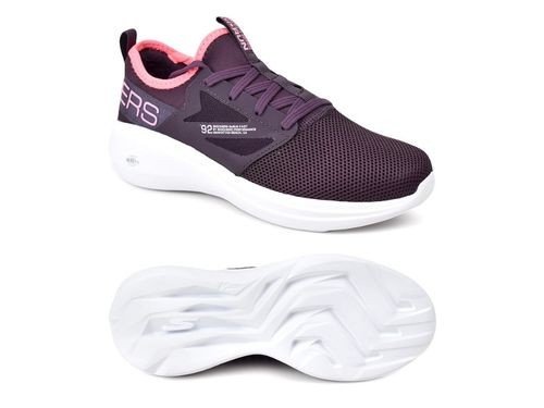 Zapatilla Skechers Go Run Fast