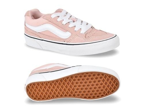 Zapatilla Vans Caldrone