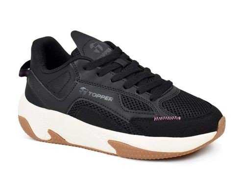 Zapatilla Topper Bangle