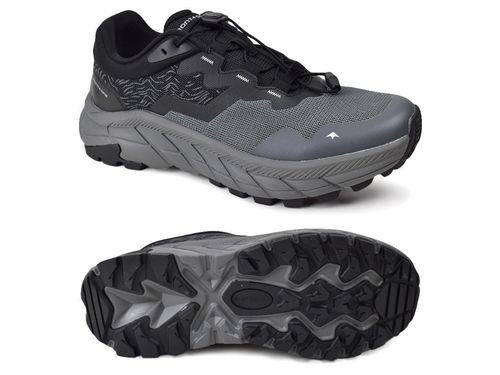 Zapatilla Montagne Zinaltech