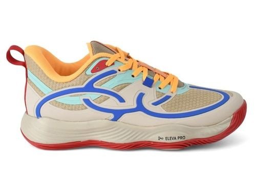 Zapatilla Olympikus Quadra BR1