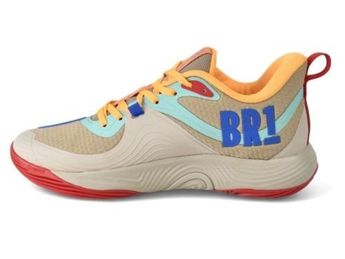 Zapatilla Olympikus Quadra BR1