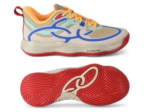 Zapatilla Olympikus Quadra BR1